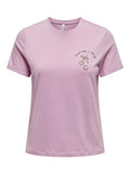 Only Kadın T-Shirt 15321735