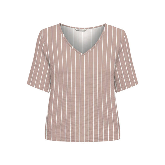 Only Kadın T-Shirt 15294365