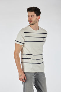 Porto Cervo Erkek T-Shirt 221220203