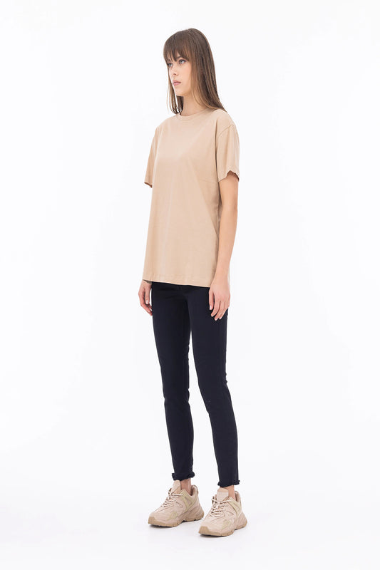 Seçil Kadın T-Shirt 2312001004