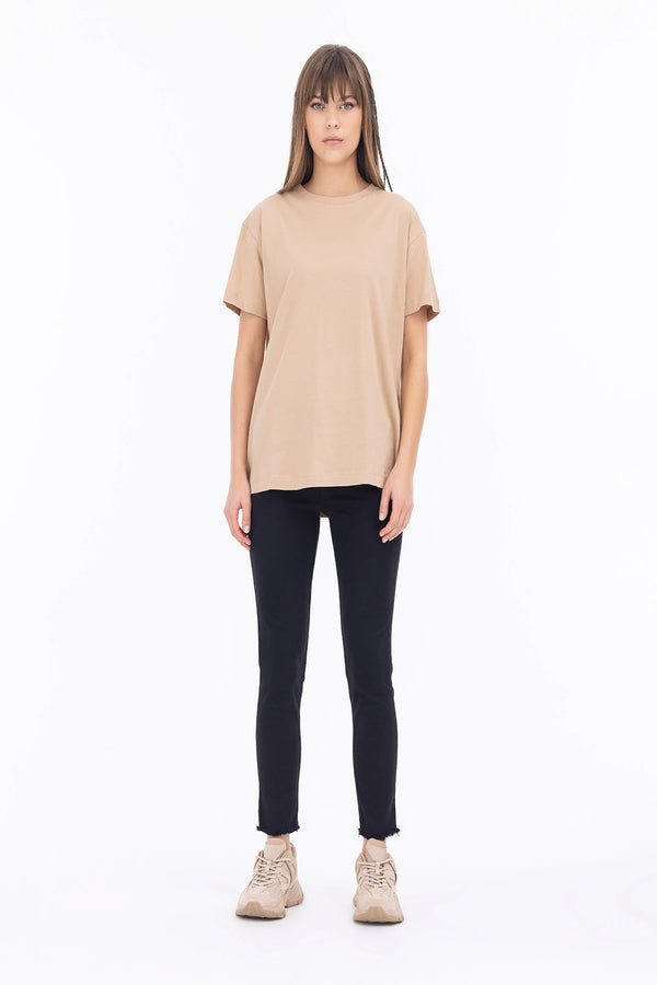 Seçil Kadın T-Shirt 2312001004