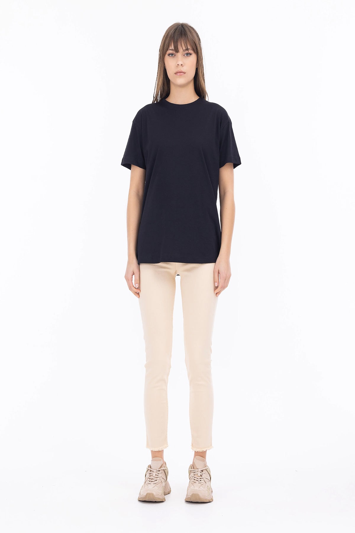 Seçil Kadın T-Shirt 2312001004