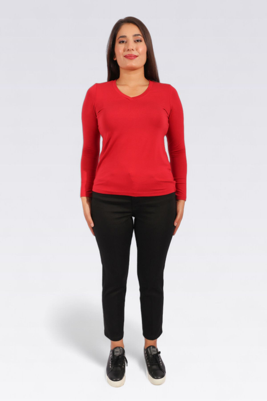 Tolga Saraçoğlu Kadın T-Shirt TS10432