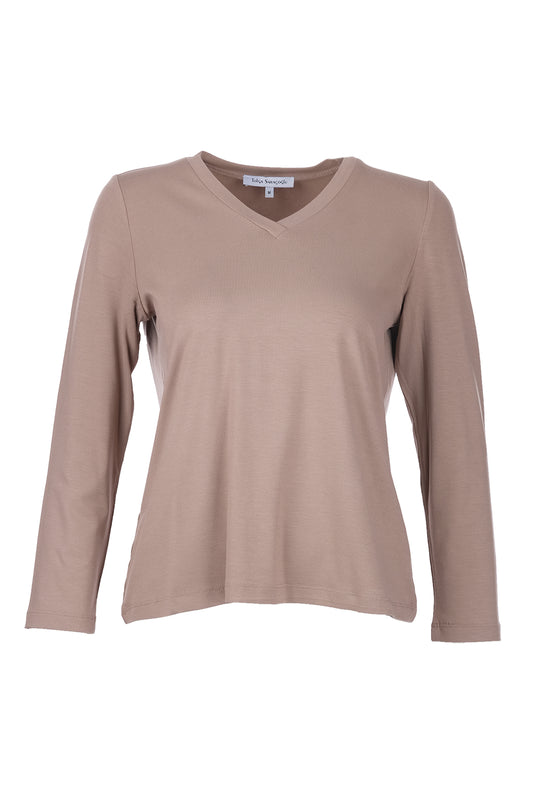 Tolga Saraçoğlu Kadın T-Shirt 25KTS11105