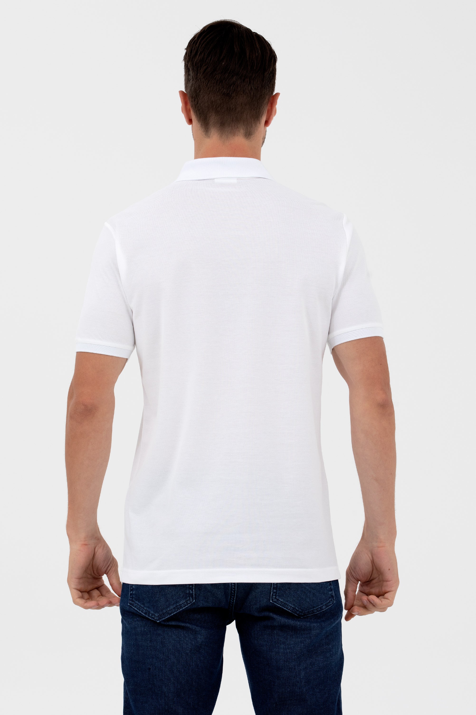 U.S. Polo Assn. Erkek T-Shirt 1573111