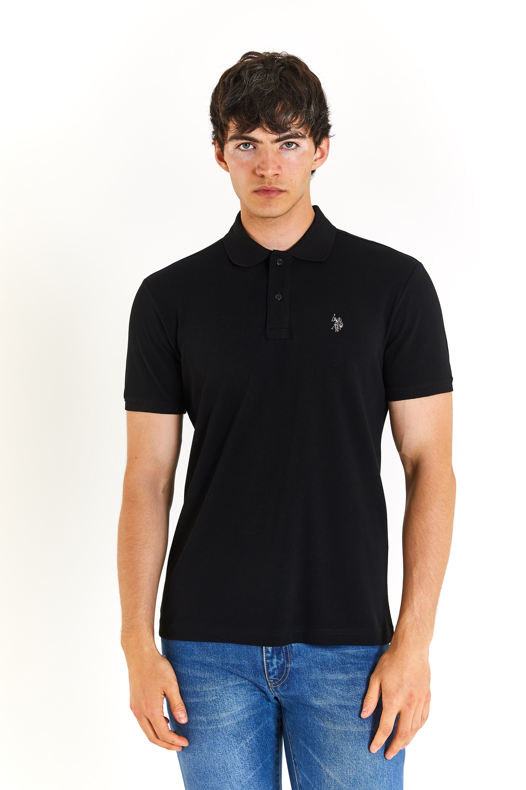 U.S. Polo Assn. Erkek T-Shirt 1792406 Translation missing: tr.content.product_image_secondary
