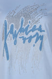 Vedi Kadın T-Shirt 25YVD5113
