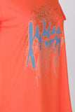 Vedi Kadın T-Shirt 25YVD5113