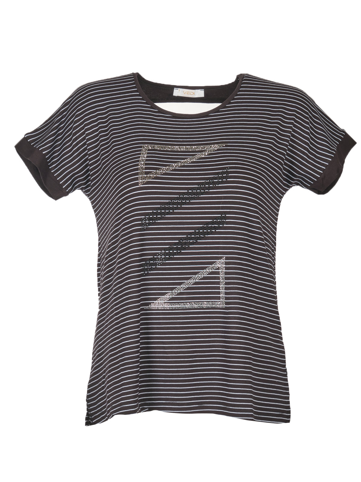 Vedi Kadın T-Shirt 2241085 Translation missing: tr.content.product_image_main