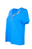 Vedi-bb Kadın T-Shirt 25YXD5098