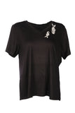 Vedi-bb Kadın T-Shirt 25YXD5098