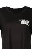 Vedi-bb Kadın T-Shirt 25YXD5099