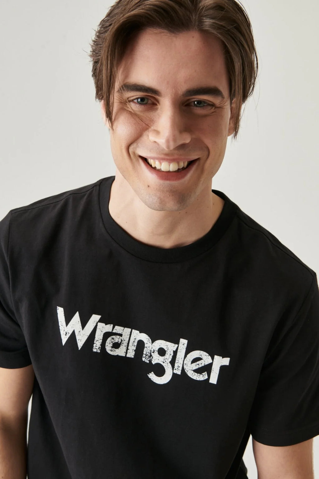 Wrangler Erkek T-Shirt W211922001