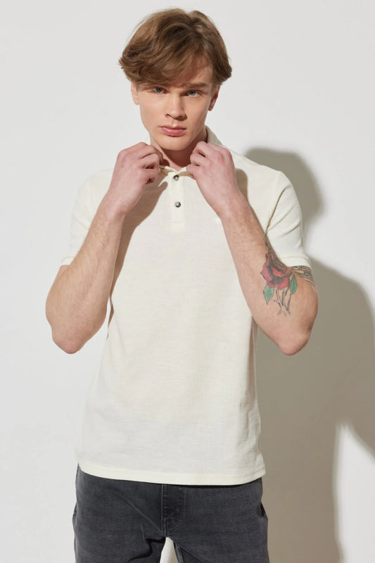 Wrangler Erkek T-Shirt W231325104