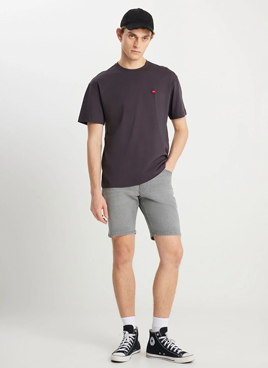T-Shirt Wrangler MW7NM203877M39
