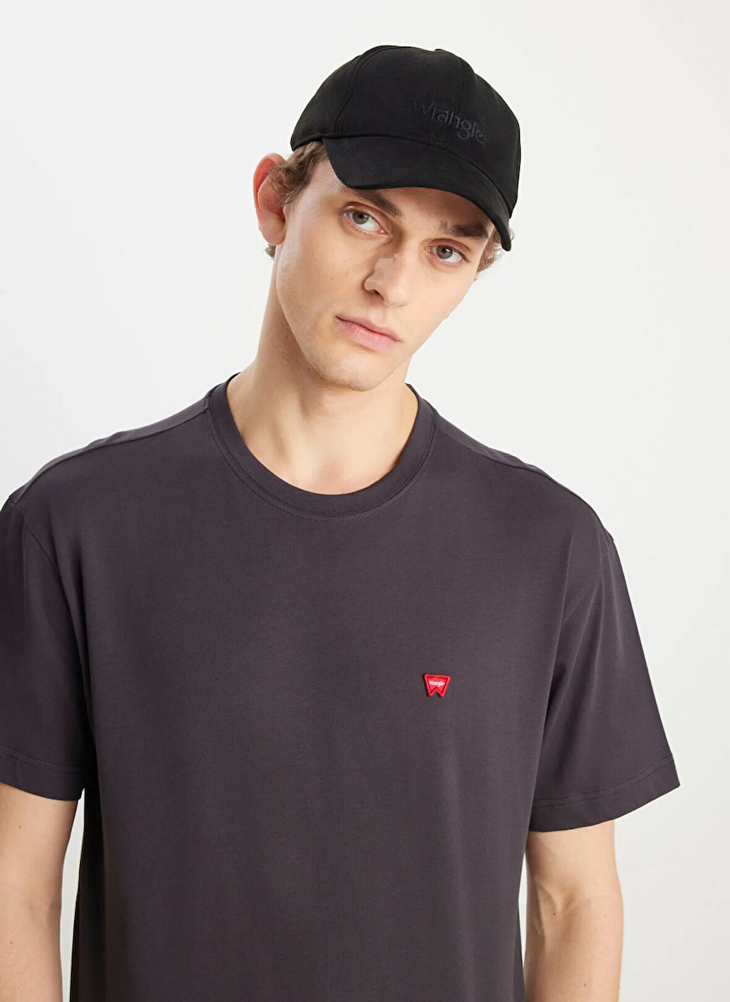 T-Shirt Wrangler MW7NM203877M39