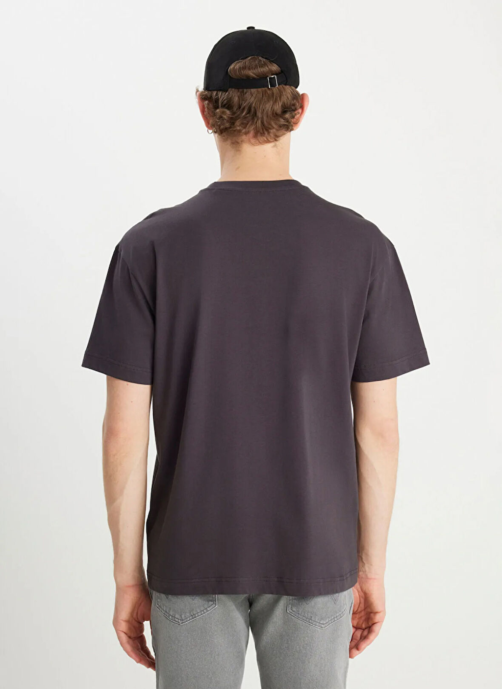 T-Shirt Wrangler MW7NM203877M39