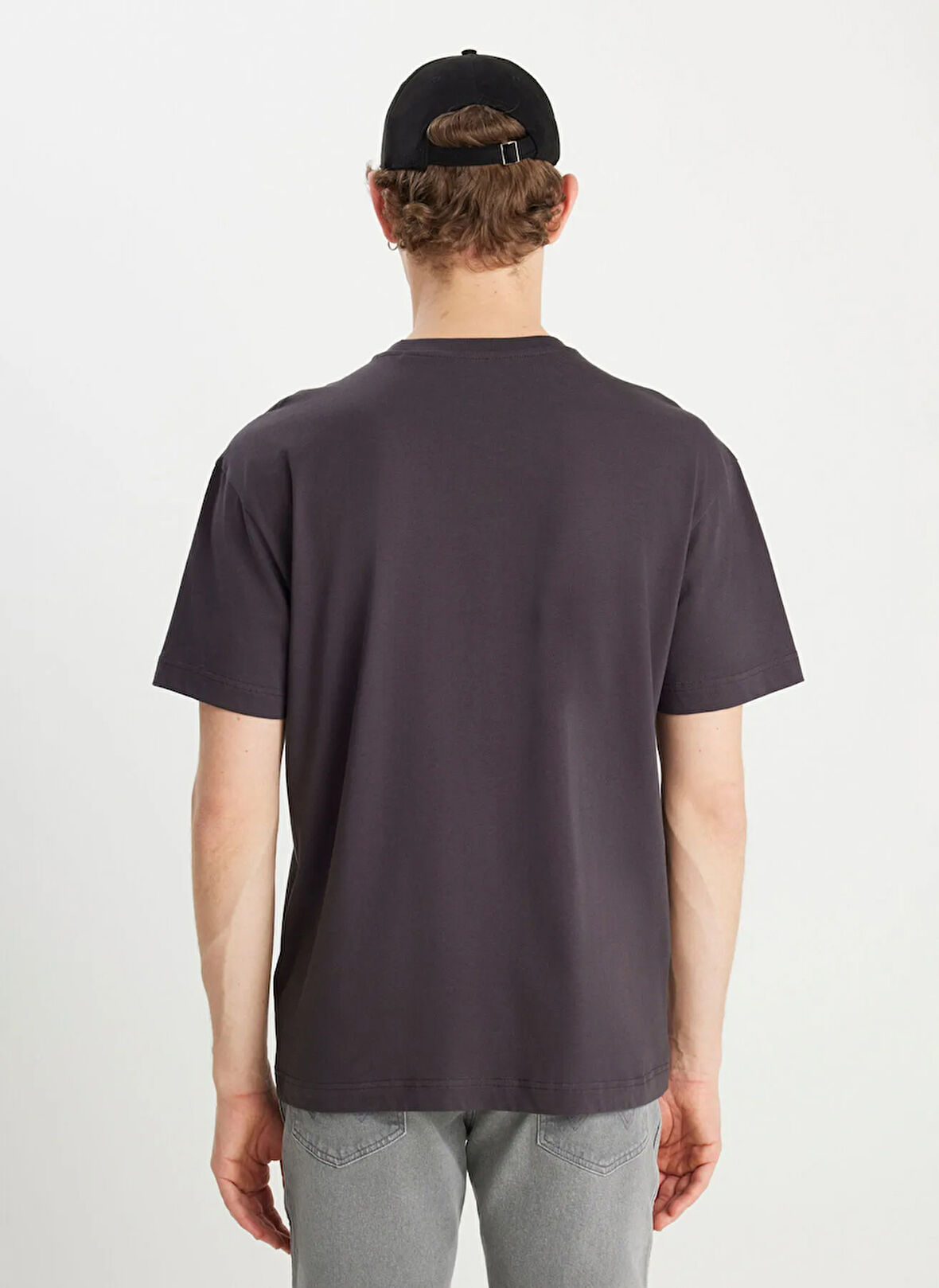 T-Shirt Wrangler MW7NM203877M39