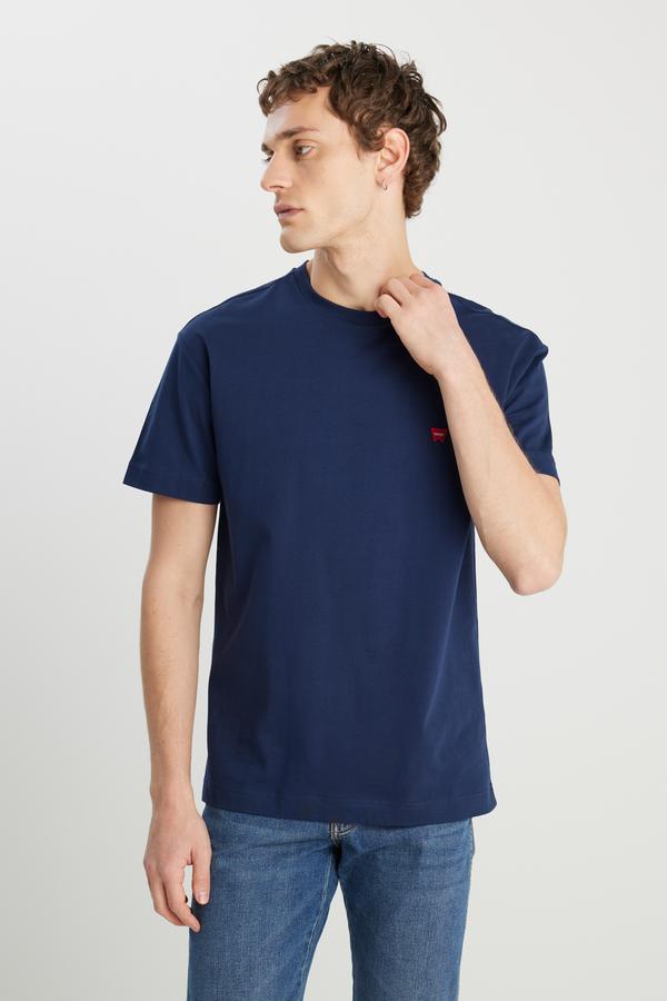 T-Shirt Wrangler MW7NM203877W72 Translation missing: tr.content.product_image_main