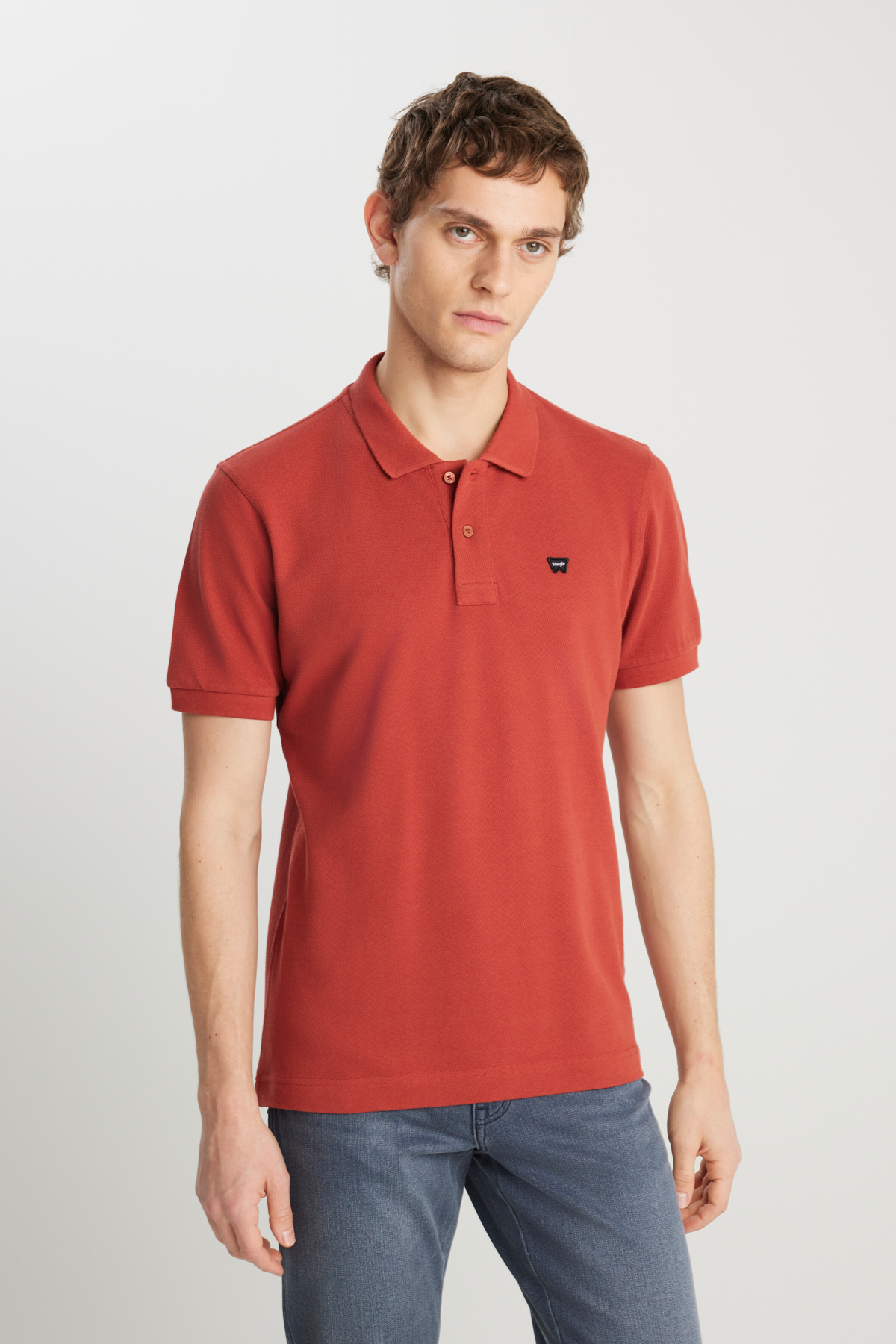 T-Shirt Wrangler Translation missing: tr.content.product_image_main