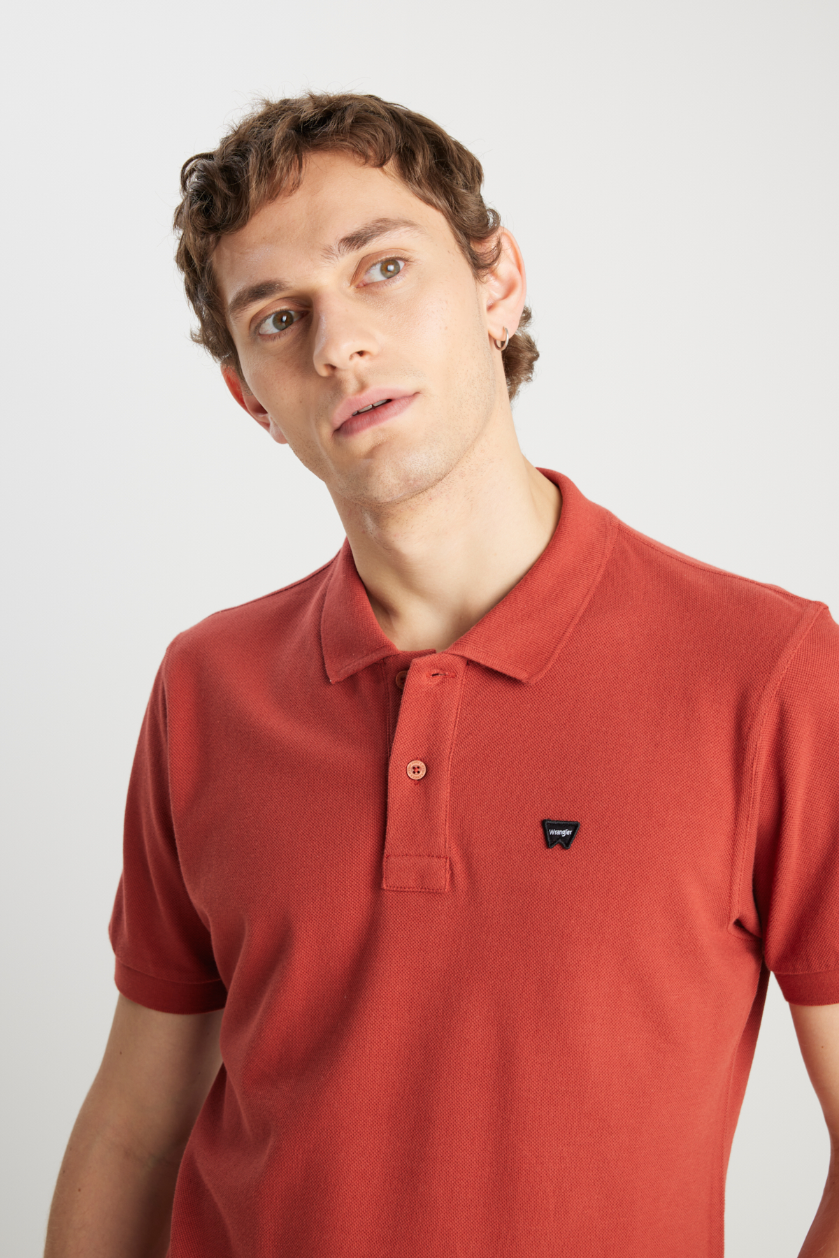 T-Shirt Wrangler Translation missing: tr.content.product_image_secondary