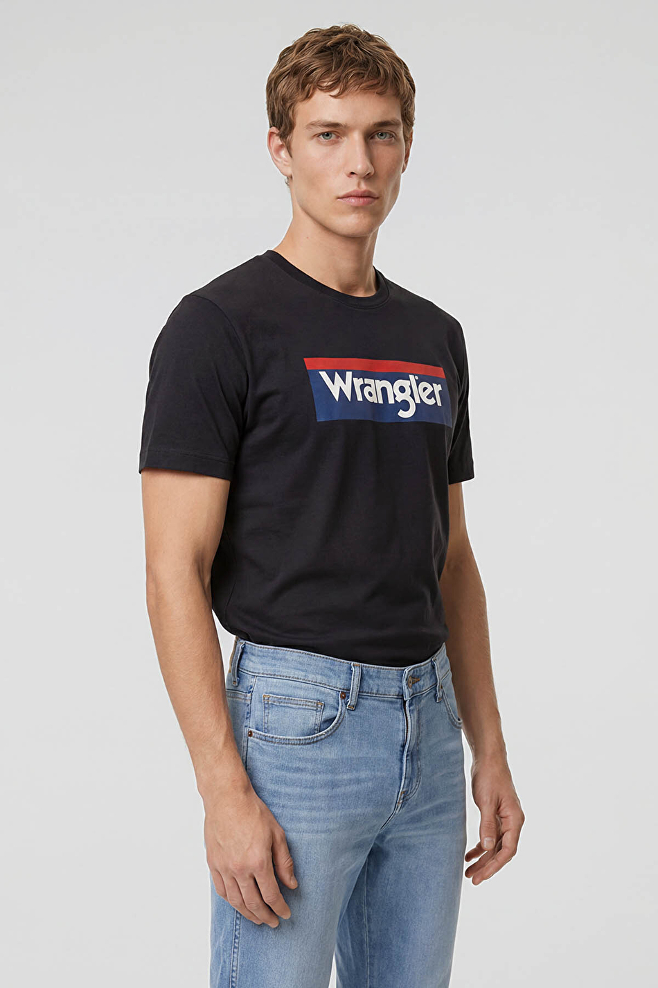 T-Shirt Wrangler Translation missing: tr.content.product_image_secondary