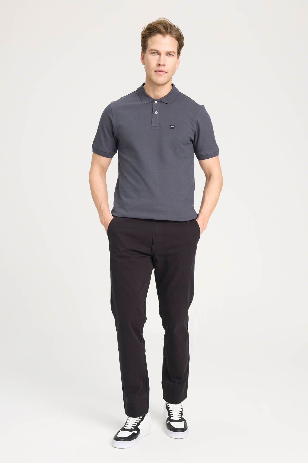 T-Shirt Wrangler
