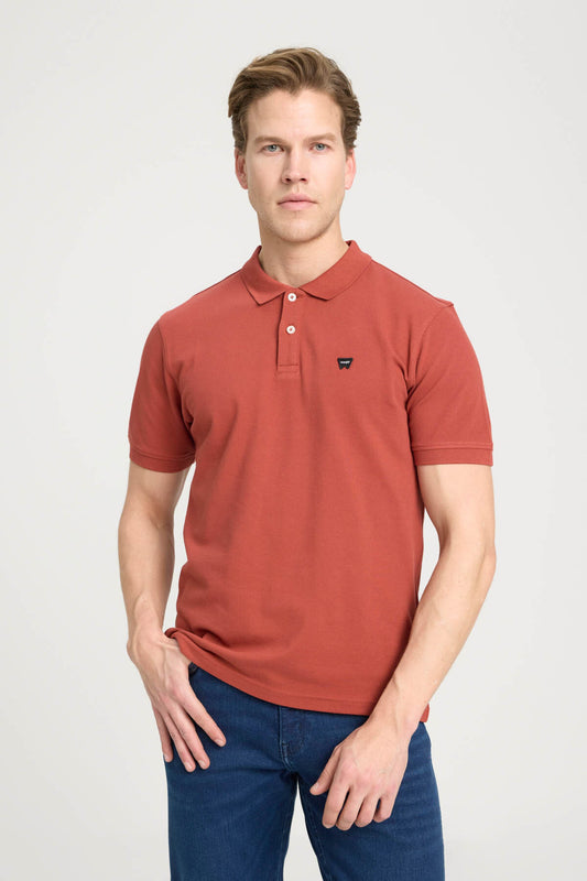 T-Shirt Wrangler