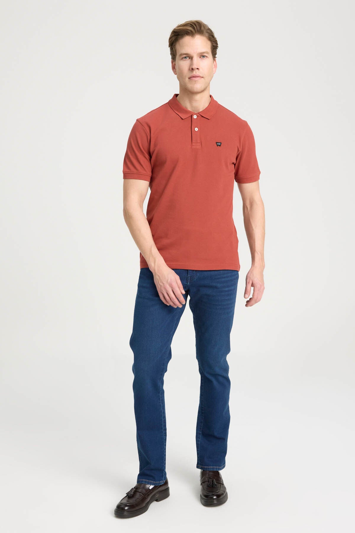 T-Shirt Wrangler