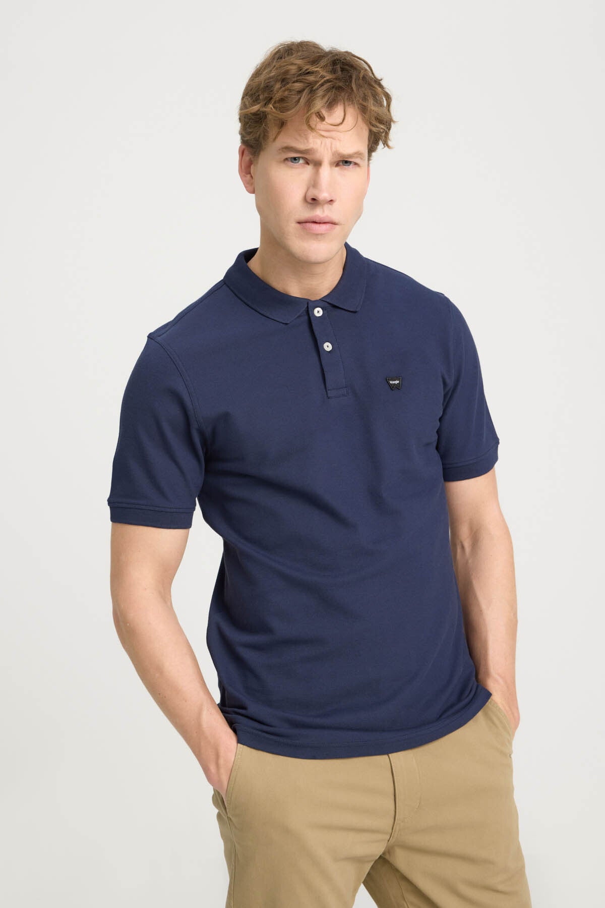 T-Shirt Wrangler Translation missing: tr.content.product_image_secondary
