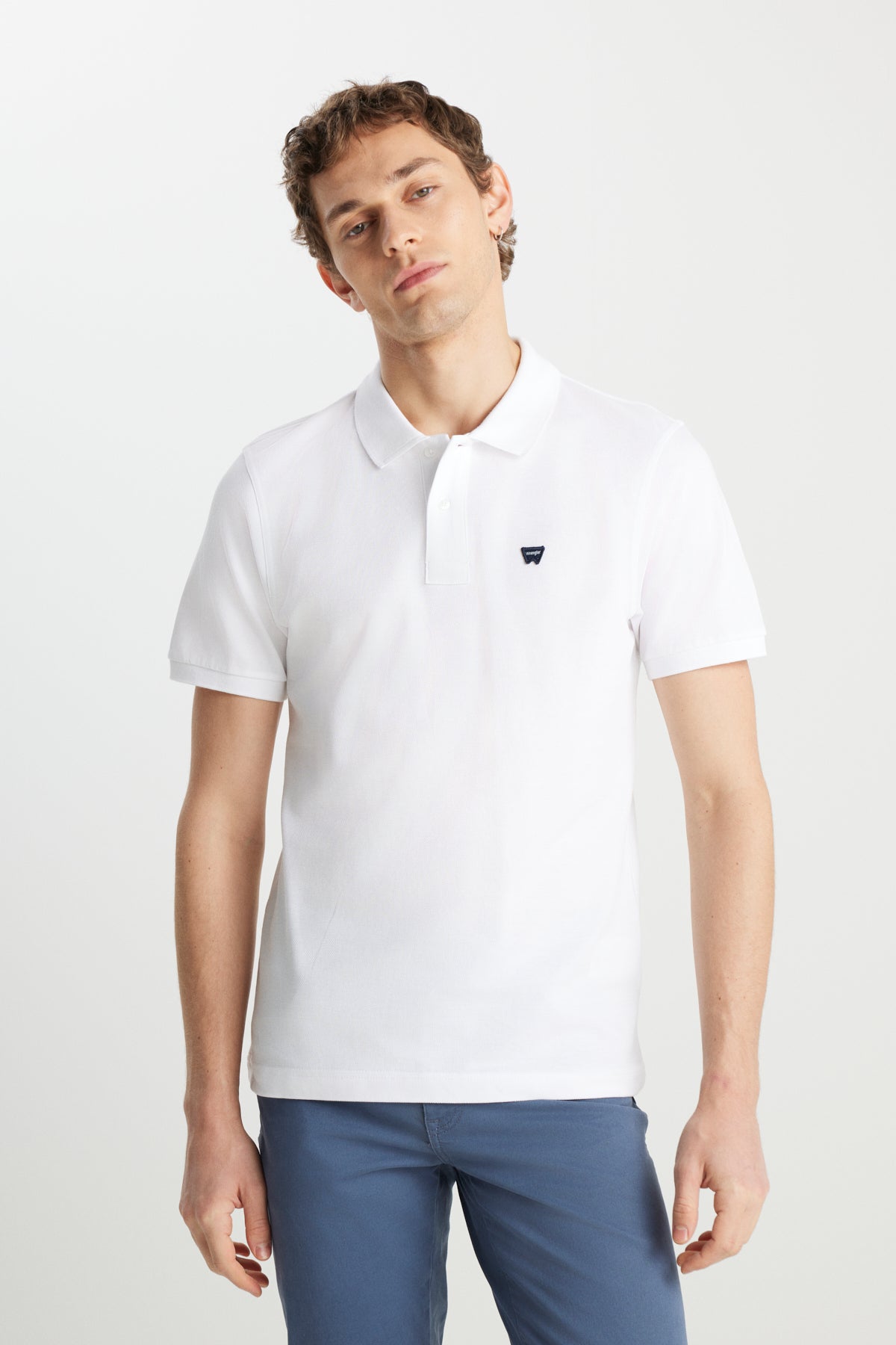 T-Shirt Wrangler Translation missing: tr.content.product_image_main