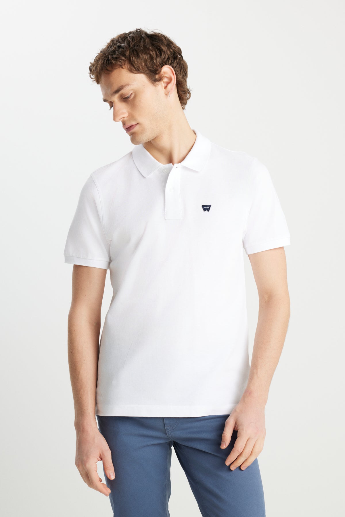 T-Shirt Wrangler Translation missing: tr.content.product_image_secondary