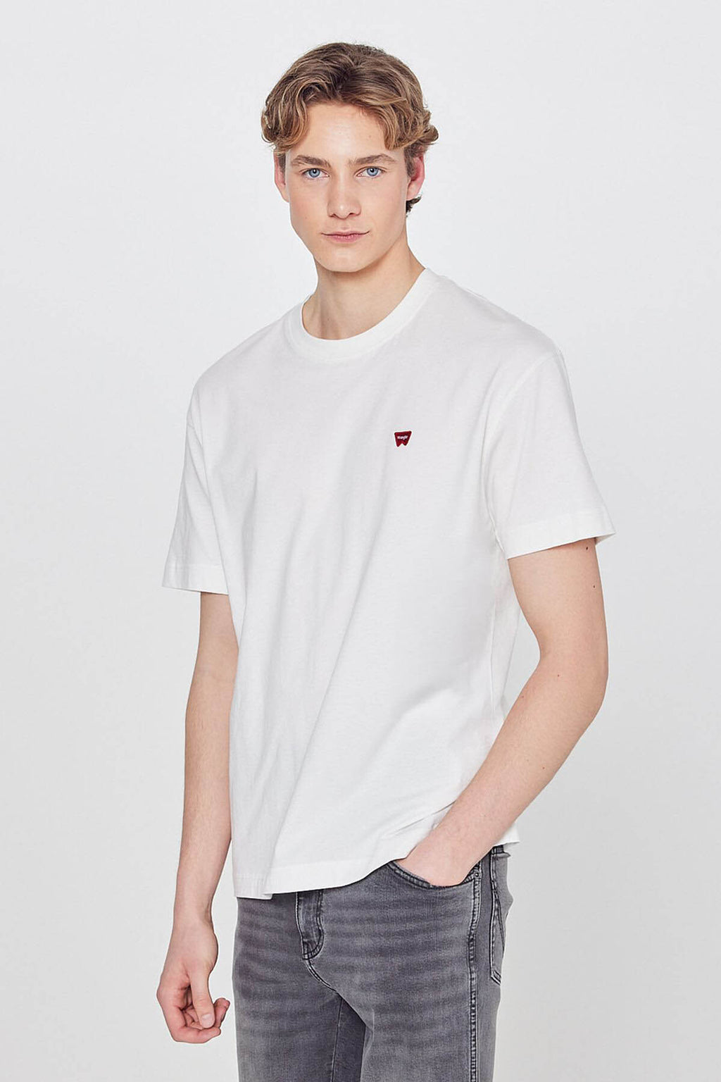 T-Shirt Wrangler