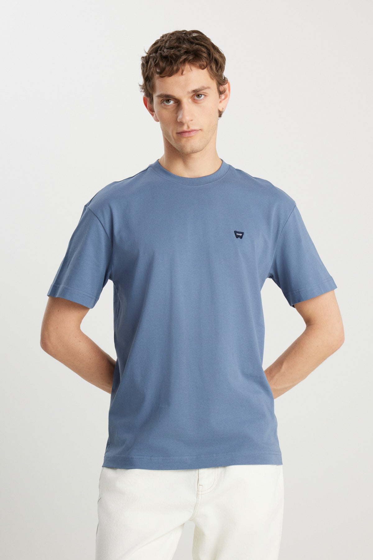 T-Shirt Wrangler Translation missing: tr.content.product_image_main