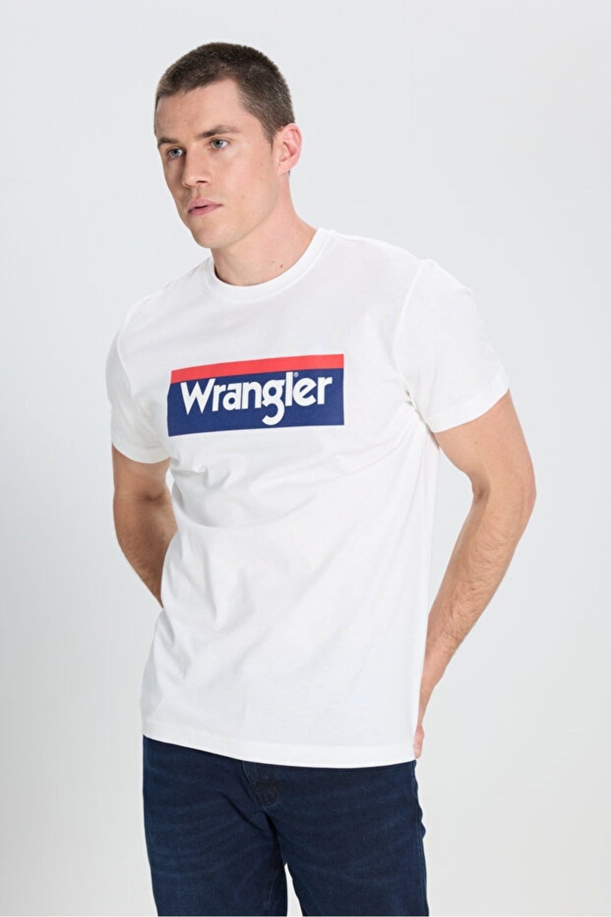 T-Shirt Wrangler Translation missing: tr.content.product_image_secondary