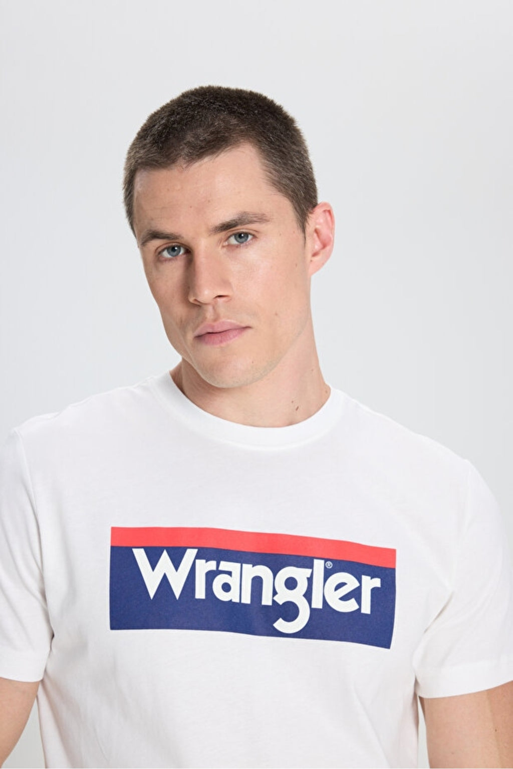 T-Shirt Wrangler