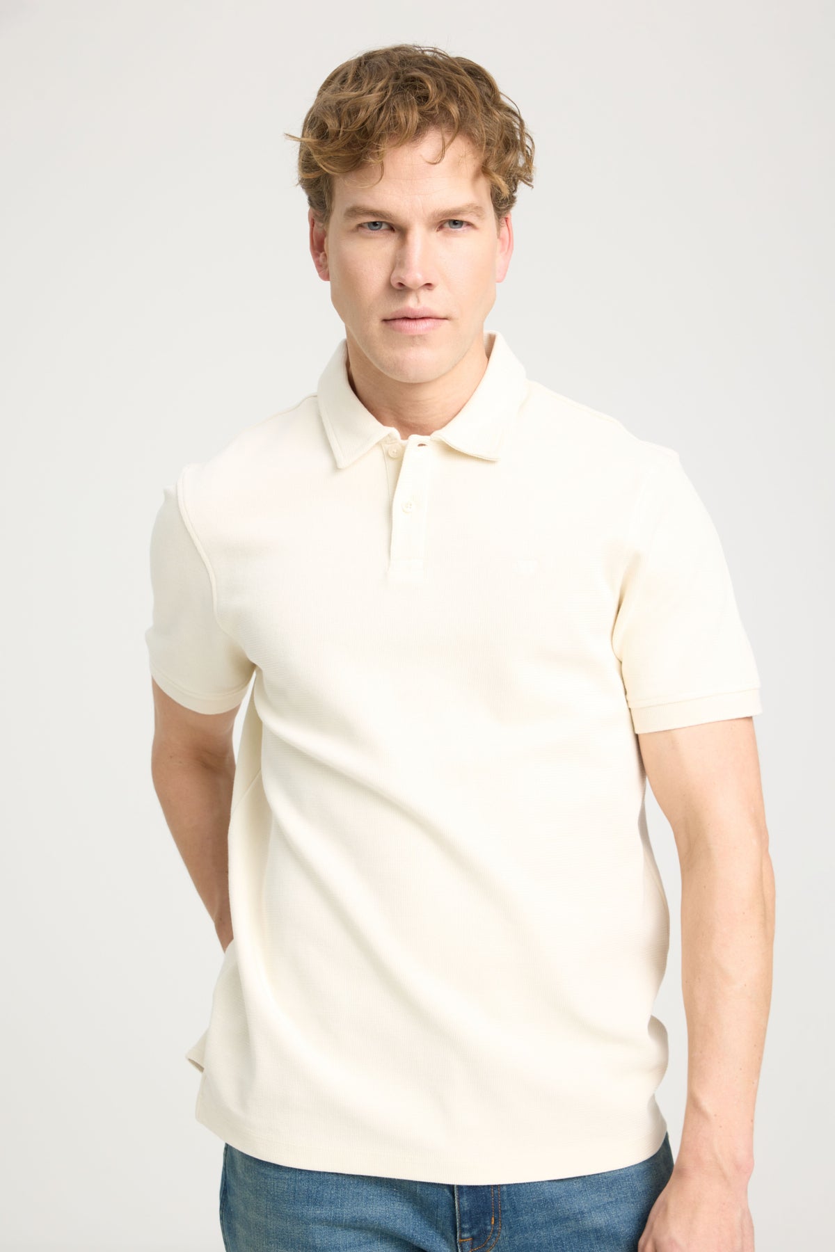 Wrangler Erkek T-Shirt W241557104 Translation missing: tr.content.product_image_secondary