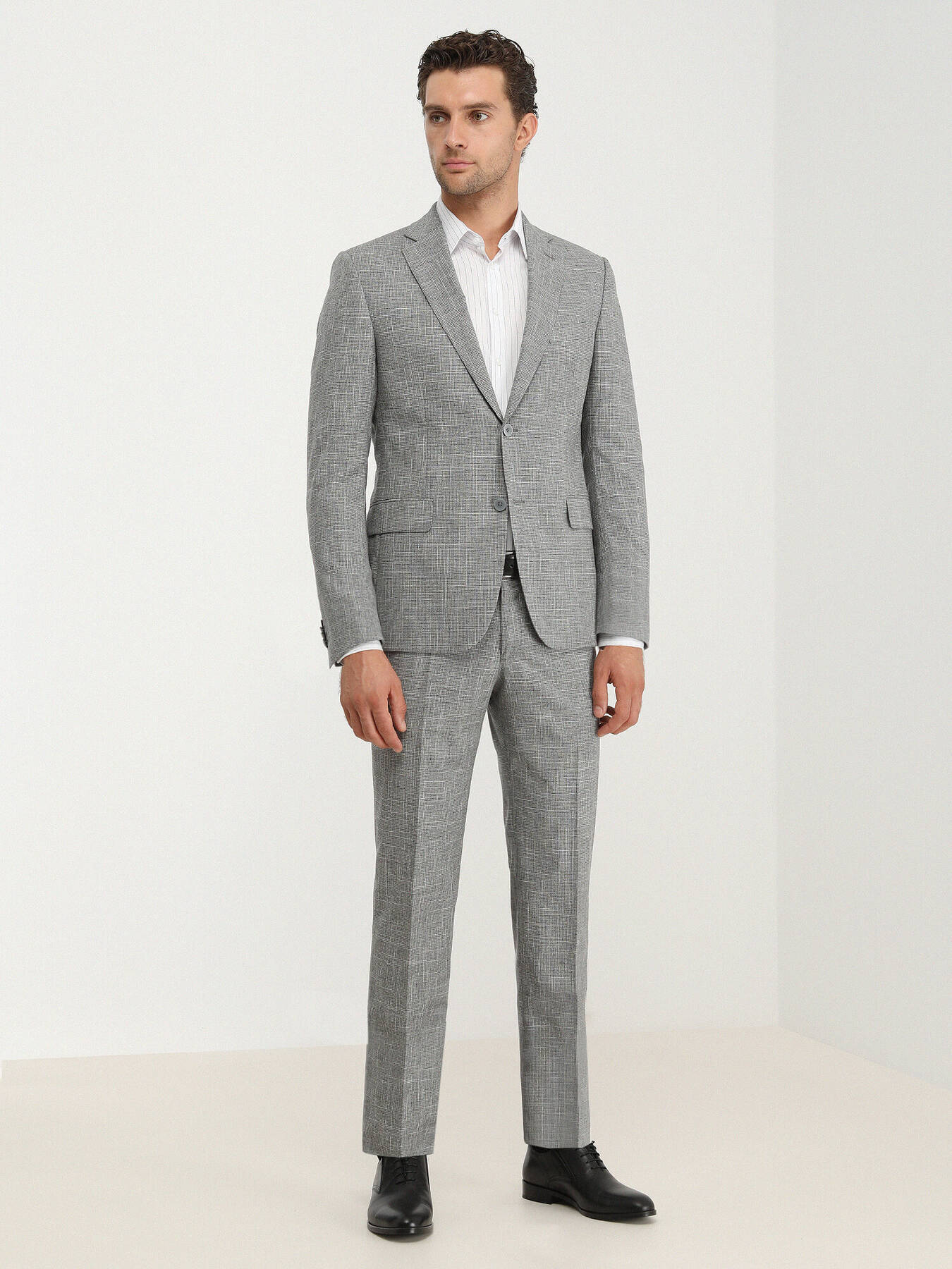 Kip Minimalist Regular Fit Erkek Takım Elbise - İş ve Özel Günler İçin Translation missing: tr.content.product_image_main