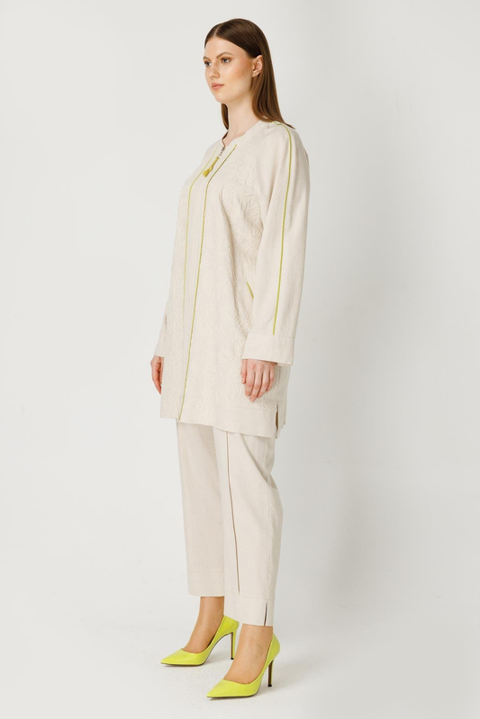 Büyük Beden Takım Müsemma