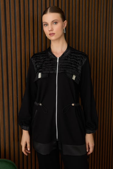 Büyük Beden Milena Takım Müsemma