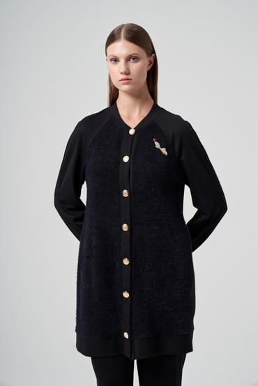 Büyük Beden Asilay Takım Müsemma