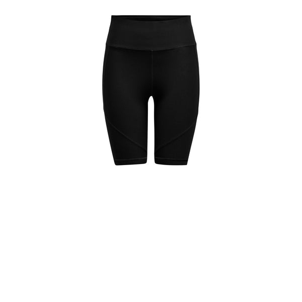 Only Minimalist Spor Tayt - Yüksek Bel, Cepli, Günlük