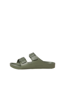 Jack&Jones Minimalist Erkek Terlik Sandalet - Rahat ve Şık Yaz Ayakkabısı