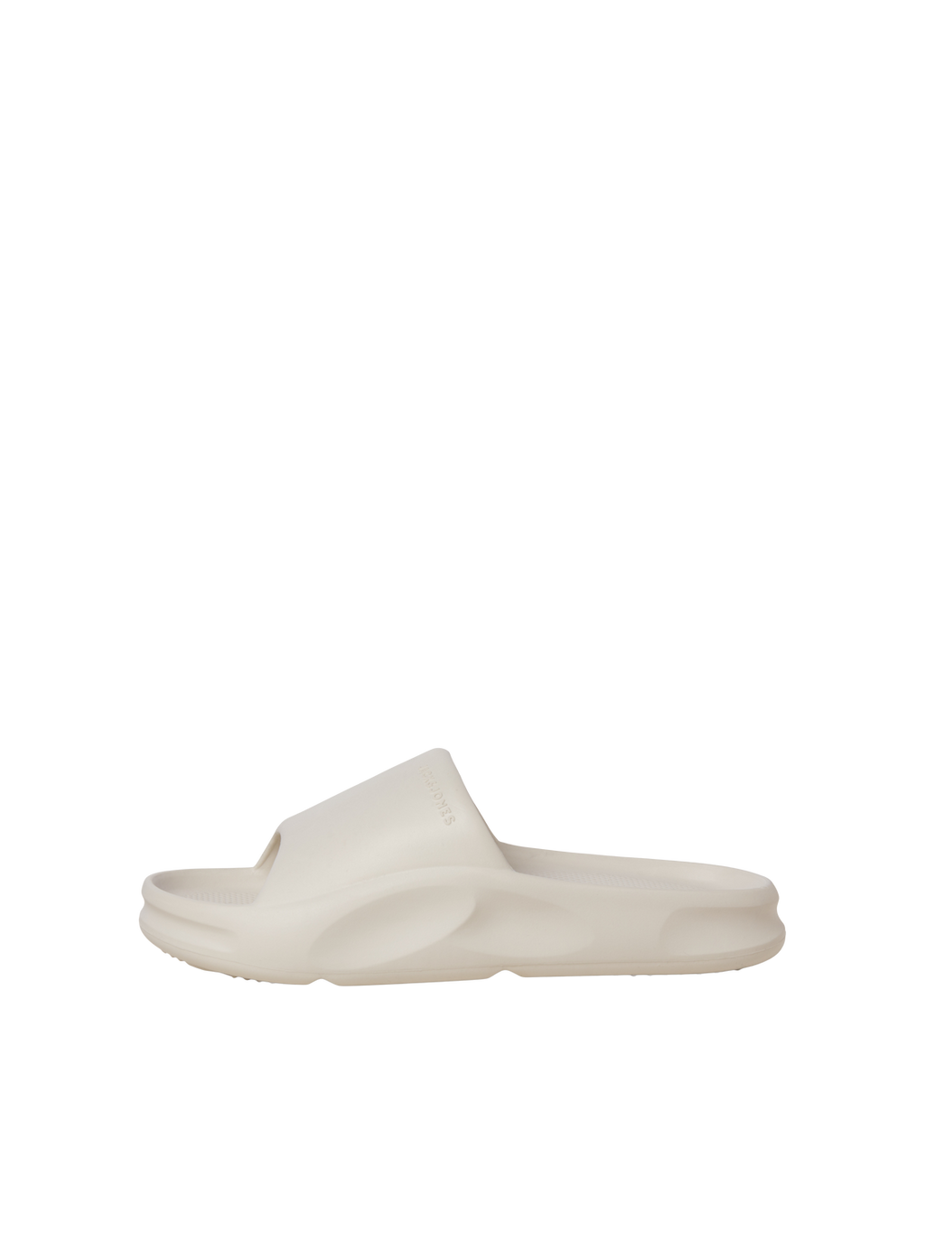Jack&Jones Minimalist Erkek Terliği - Rahat ve Şık Yazlık Terlik