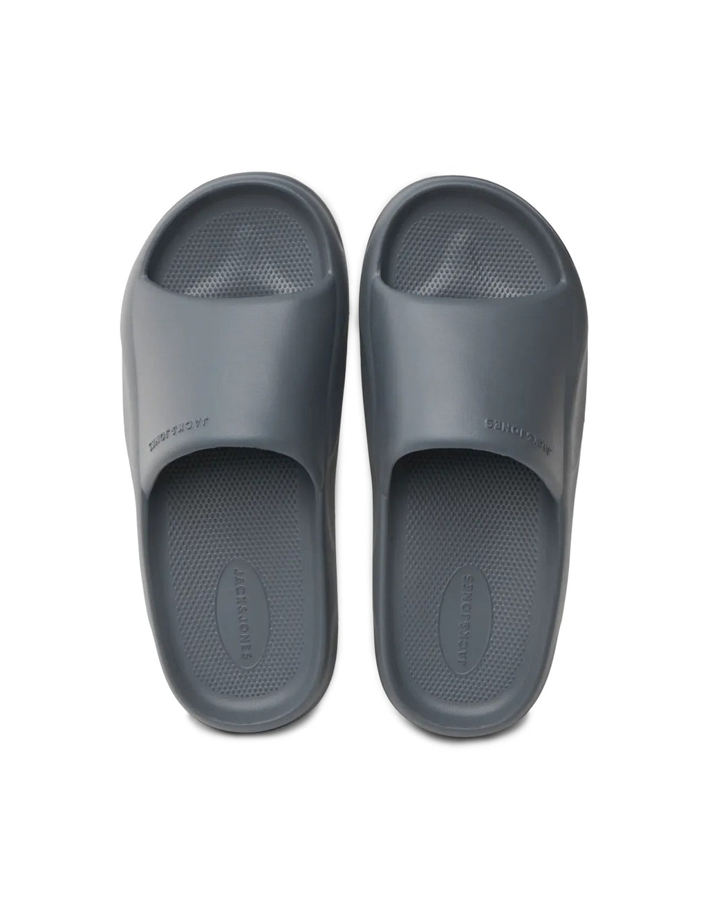 Jack&Jones Minimalist Erkek Terliği - Rahat ve Şık Yazlık Terlik
