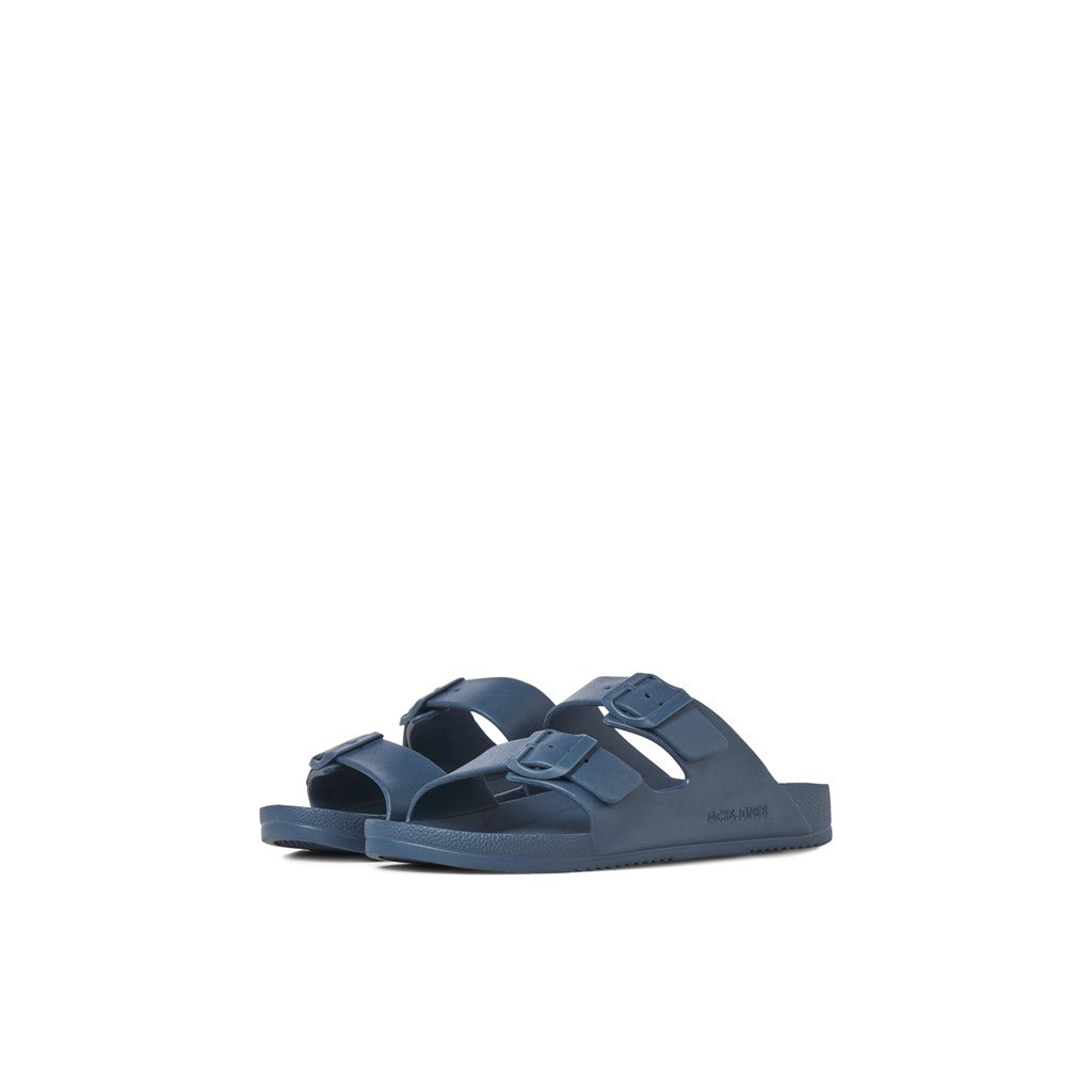 Jack&Jones Minimalist Erkek Terlik Sandalet - Rahat ve Şık Yaz Ayakkabısı