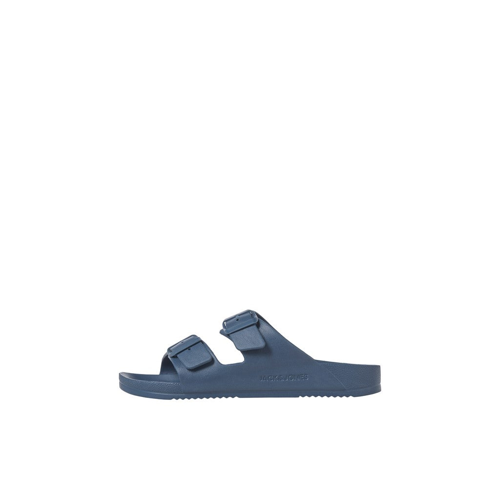 Jack&Jones Minimalist Erkek Terlik Sandalet - Rahat ve Şık Yaz Ayakkabısı