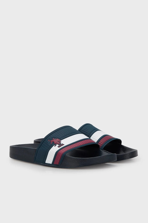 U.S. Polo Assn. Erkek Terlik 2SMOLDA3FX