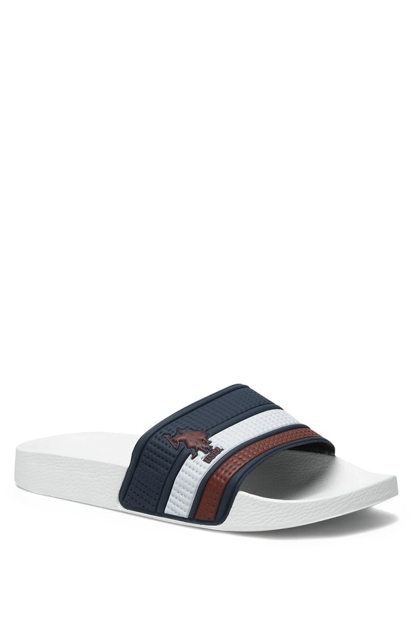 U.S. Polo Assn. Erkek Terlik 2SMOLDA3FX