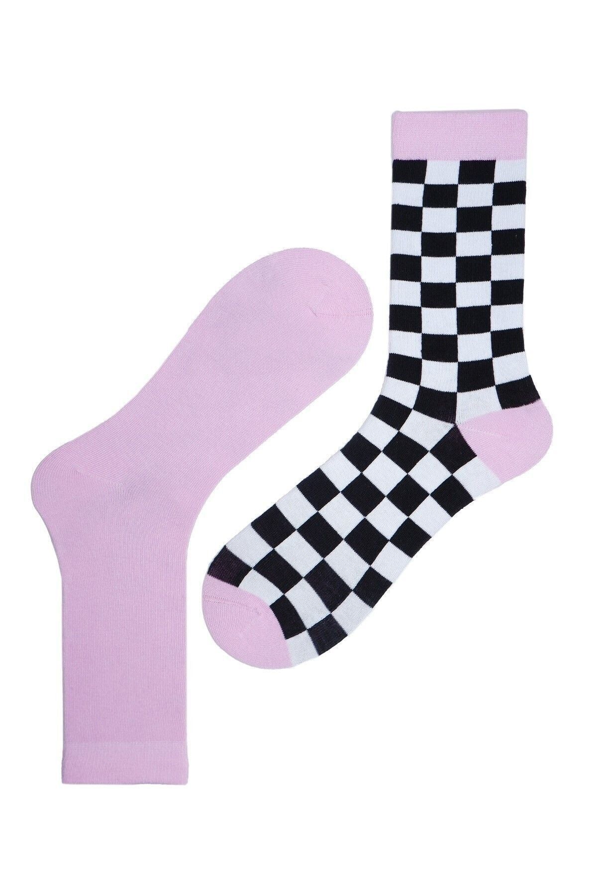 The Socks Company Kadın Çorap 23KDCR266K Translation missing: tr.content.product_image_main